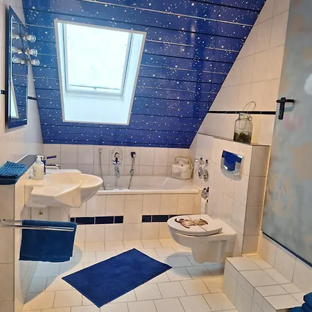 Zentrale Zwischen Heidelberg Und Mannheim Apartment Edingen-Neckarhausen