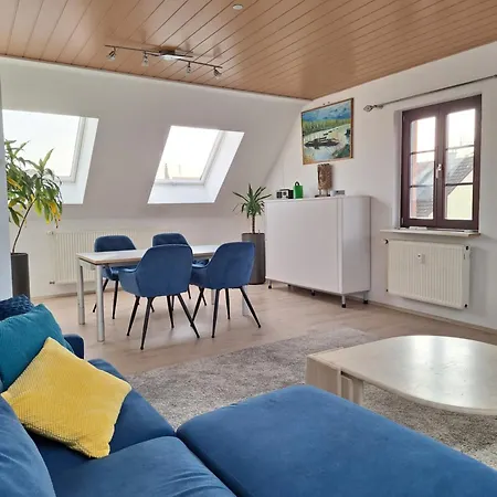 Zentrale Zwischen Heidelberg Und Mannheim *