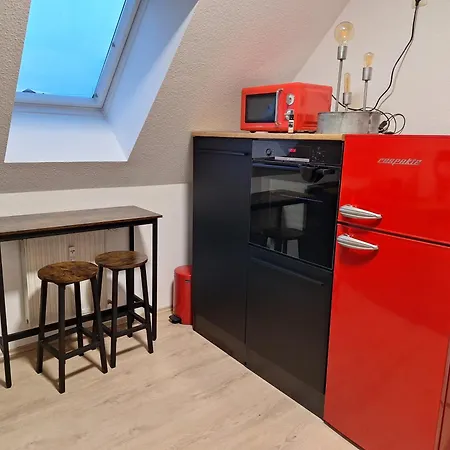 Apartment Zentrale Zwischen Heidelberg Und Mannheim *