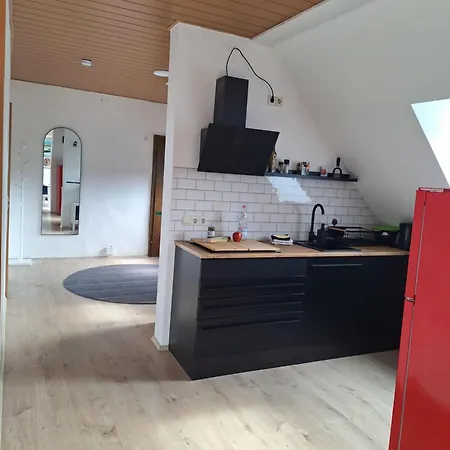 Apartment Zentrale Zwischen Heidelberg Und Mannheim *