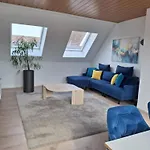 Zentrale Zwischen Heidelberg Und Mannheim