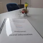 Zentrale Zwischen Heidelberg Und Mannheim Apartmán *