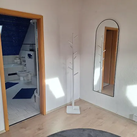 Apartment Zentrale Zwischen Heidelberg Und Mannheim *