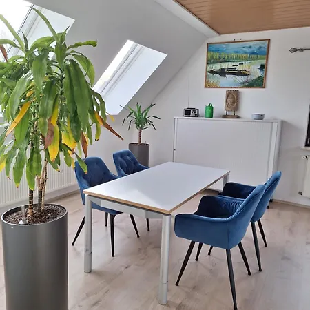 Zentrale Zwischen Heidelberg Und Mannheim