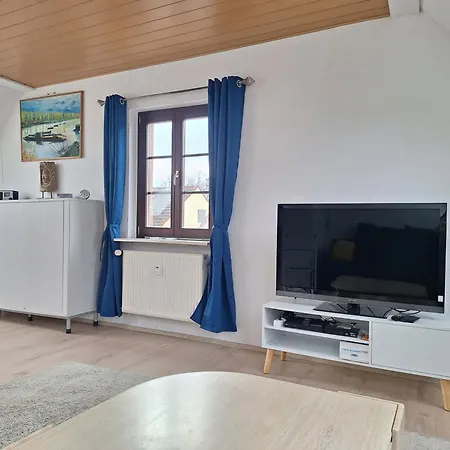 Appartement Zentrale Zwischen Heidelberg Und Mannheim *