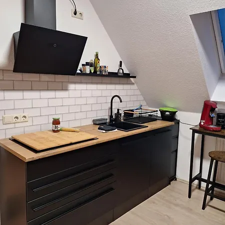 Lejlighed Zentrale Zwischen Heidelberg Und Mannheim Edingen-Neckarhausen