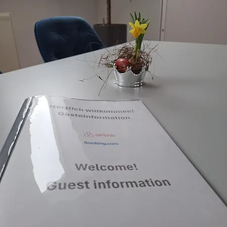 Zentrale Zwischen Heidelberg Und Mannheim Appartement *