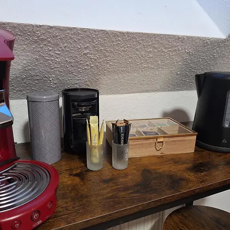 Zentrale Zwischen Heidelberg Und Mannheim * Edingen-Neckarhausen