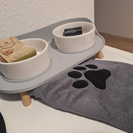 Zentrale Zwischen Heidelberg Und Mannheim Appartement