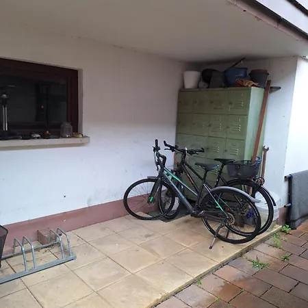 Apartmán Zentrale Zwischen Heidelberg Und Mannheim