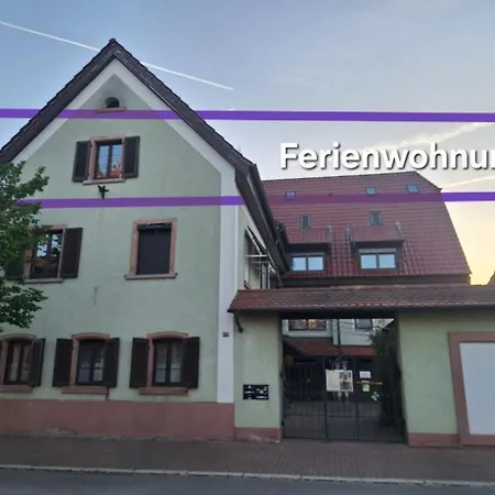 Zentrale Zwischen Heidelberg Und Mannheim Edingen-Neckarhausen